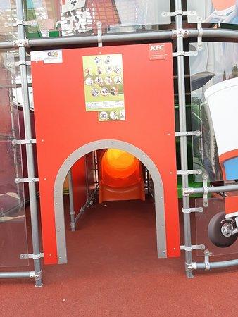 KFC