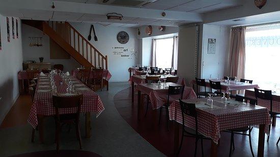 Restaurant la cuisine d'autrefois