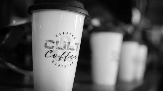 Cult & Coffee