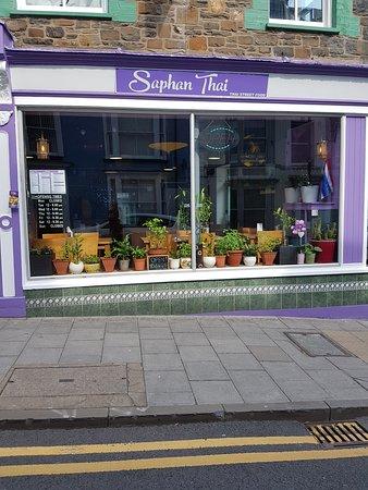 Saphan Thai