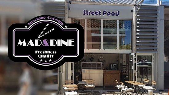 Mad&dine