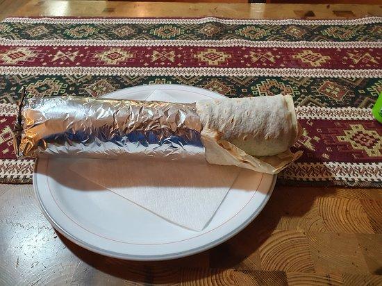 Treff Kebap & Pizza Haus