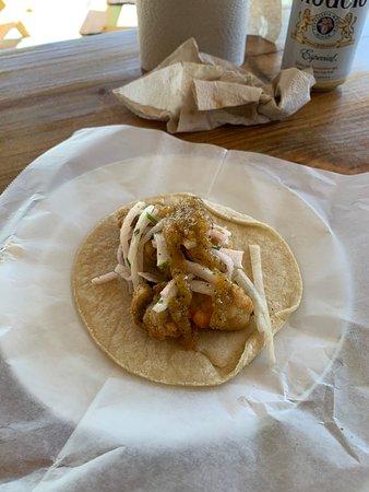 Chamacos Tacos & Surf