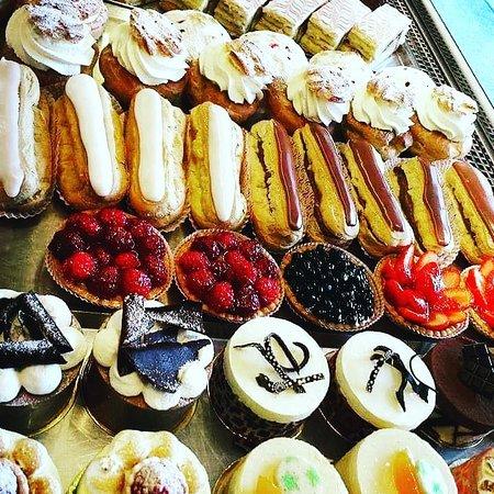 Patisserie Laurent