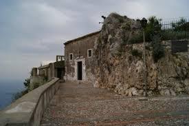 Sanctuaire de Madonna della Rocca