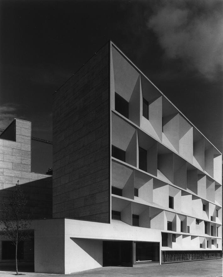 Auditorium de la ville de León