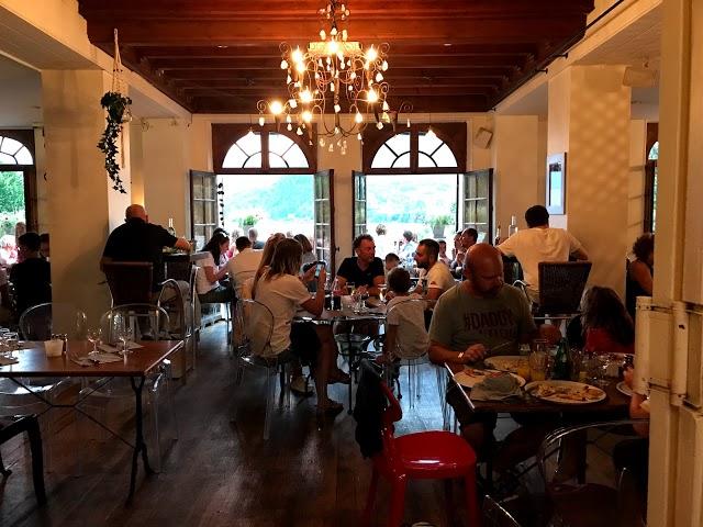 Restaurant La Savoyarde