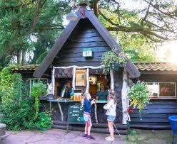 Midgetgolftuinen Lage Vuursche