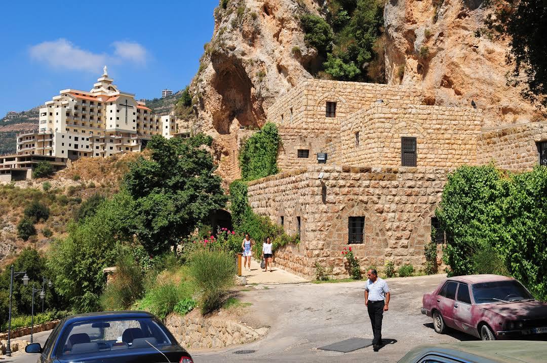 Musée Gibran Khalil Gibran