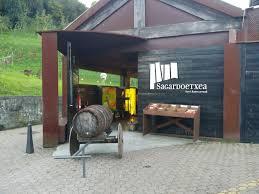 Musée Sagardoetxea