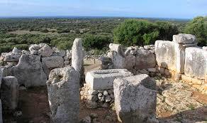 Tour Torre d'en Galmés