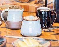 Musée Leach Pottery