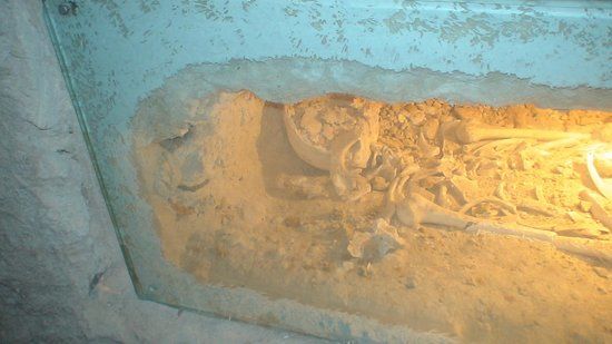 Catacombes de Sousse