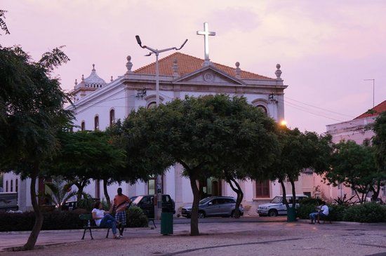 Église Nossa Senhora da Graça