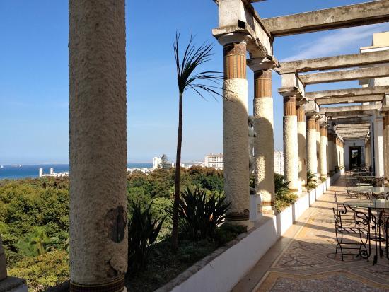 Musée national des Beaux-Arts d'Alger