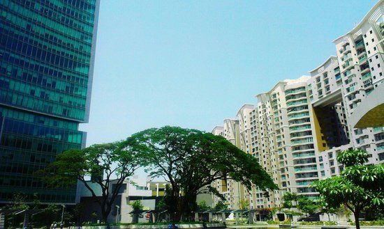 Centre commercial Orion Mall