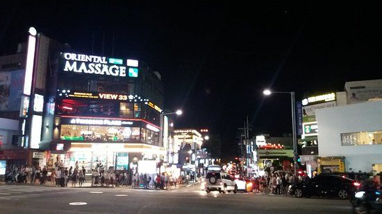 Itaewon