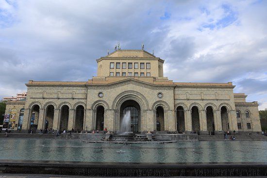 Place de la République