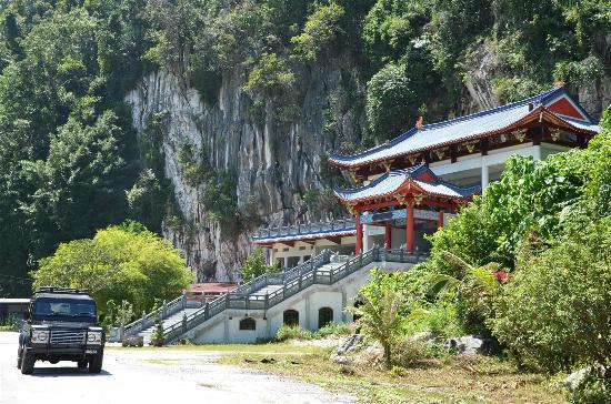 Parc de loisirs de Gunung Lang