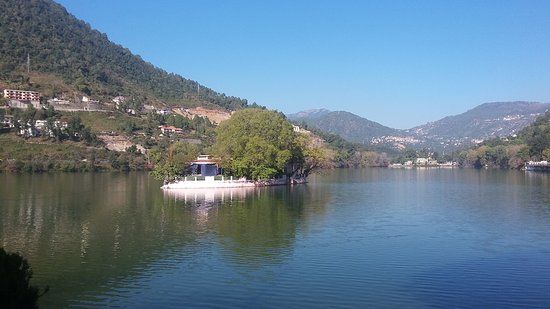 Lac Bhimtal
