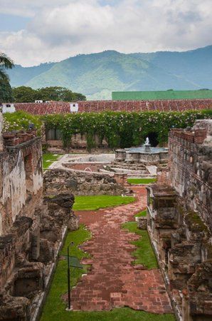 Musée Casa Santo Domingo