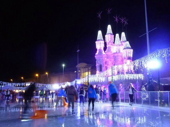 Centre commercial de Cribbs Causeway