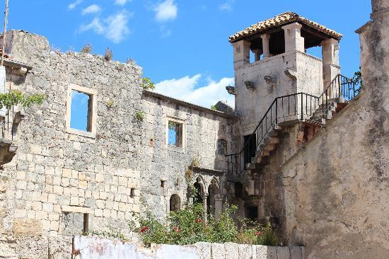 Lieu de naissance de Marco Polo