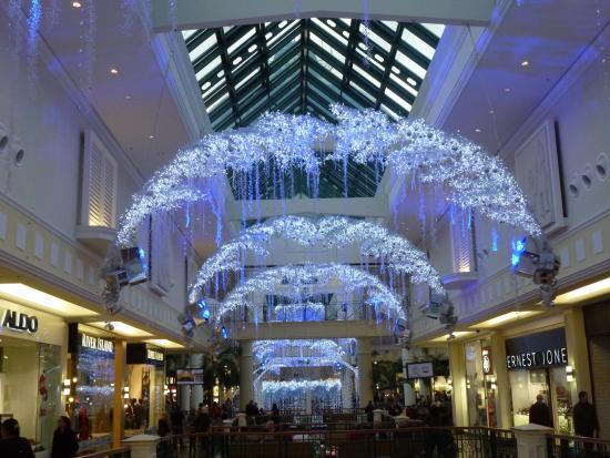 Centre commercial Meadowhall