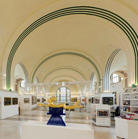 Galerie d'art de Southampton