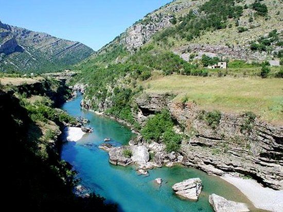 Centre sportif Morača