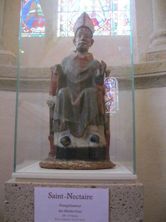 Saint Nectaire Aventures