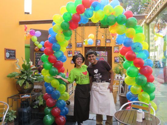 Musée et ateliers ChocoMuseo