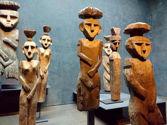 Musée chilien d'art précolombien