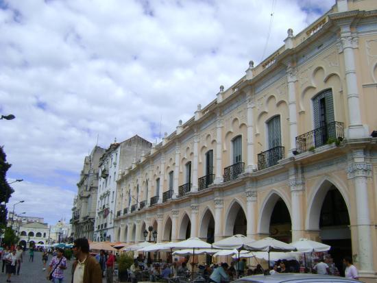 Musée d'archéologie de la haute montagne