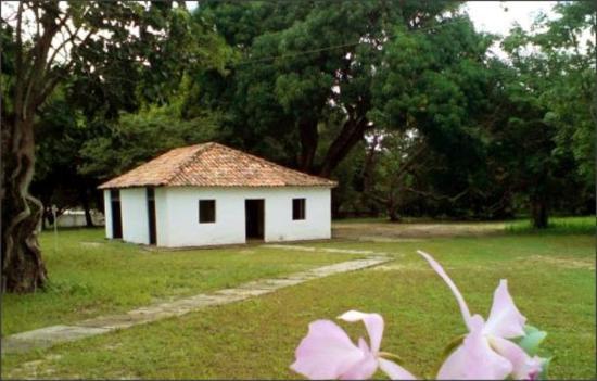 Maison de José de Alencar