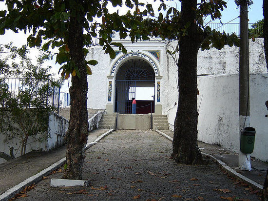 Fort de Duque de Caxias