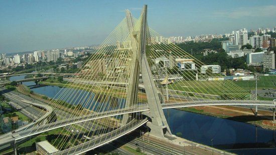 Pont Octávio Frias de Oliveira