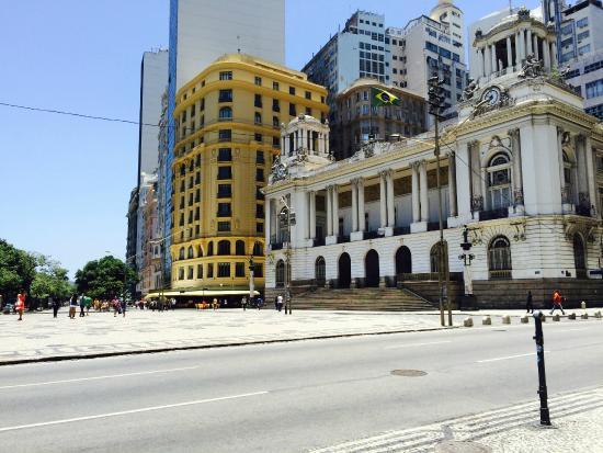 Place Cinelândia