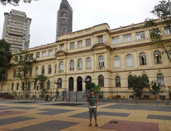 Place de la République