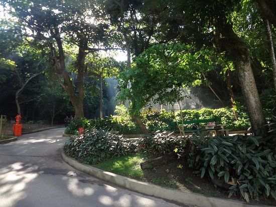 Parc d'État Chacrinha