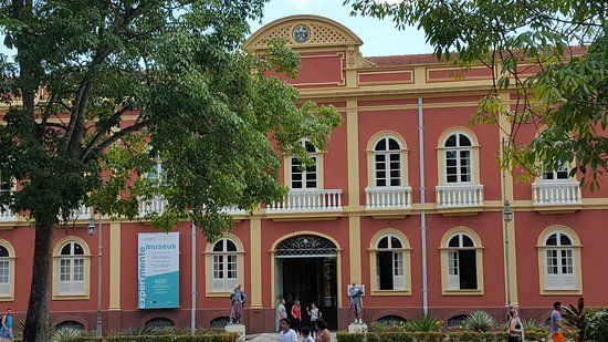 Palais de la Province