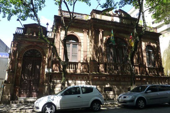 Musée Julio de Castilhos