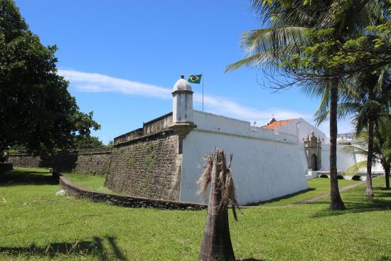 Forte de São João Batista do Brum