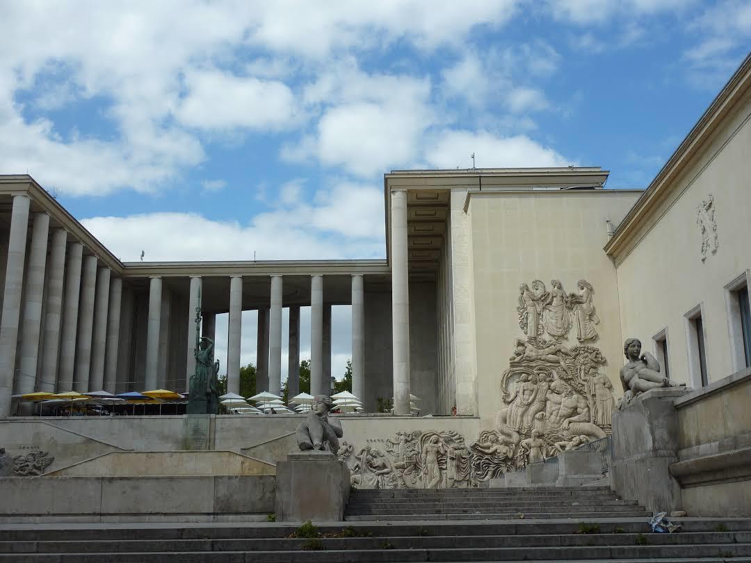 musée d'Art Moderne