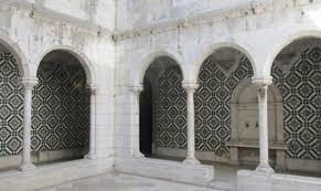 Musée national de l'azulejo