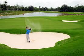 Club de golf Grand Coral Golf Riviera Maya