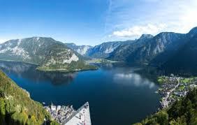 Plateforme de Hallstatt