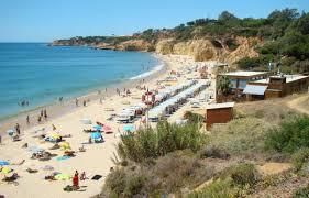 Plage de Vilamoura