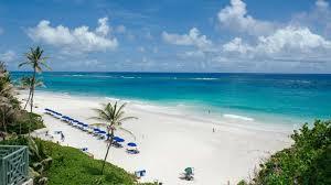 Plage de Crane Beach