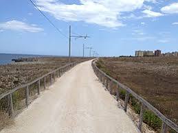 Bike Trail Rossana Maiorca